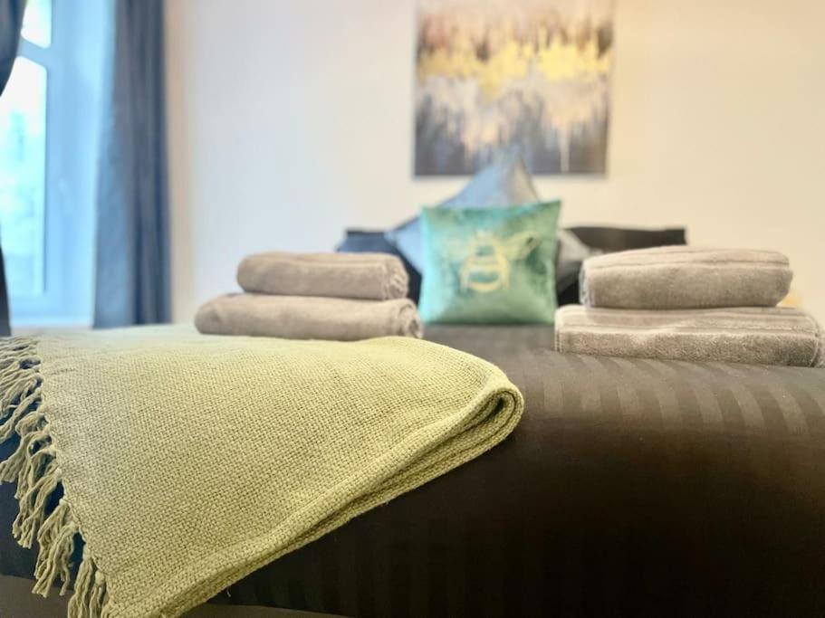 Cozy & Spacious 3-bedroom By Tailored Holiday home