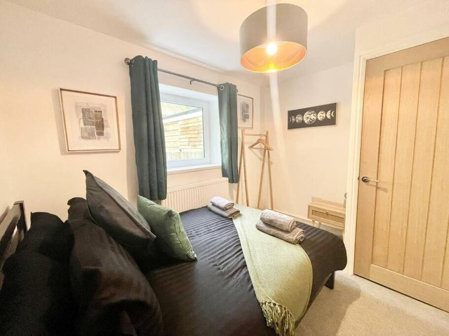 Holiday home Cozy & Spacious 3-bedroom By Tailored *